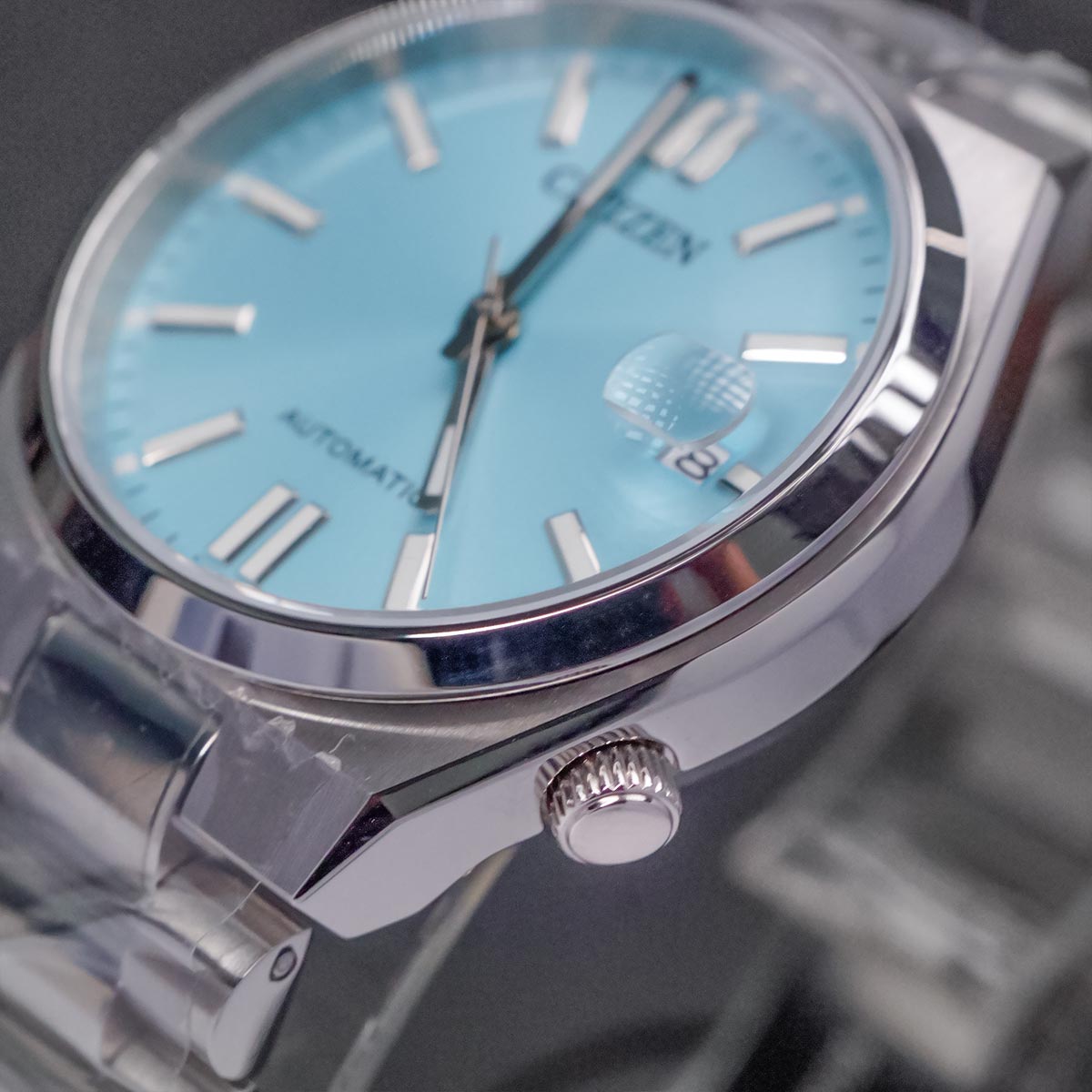 Citizen Unisex NJ0200-50L