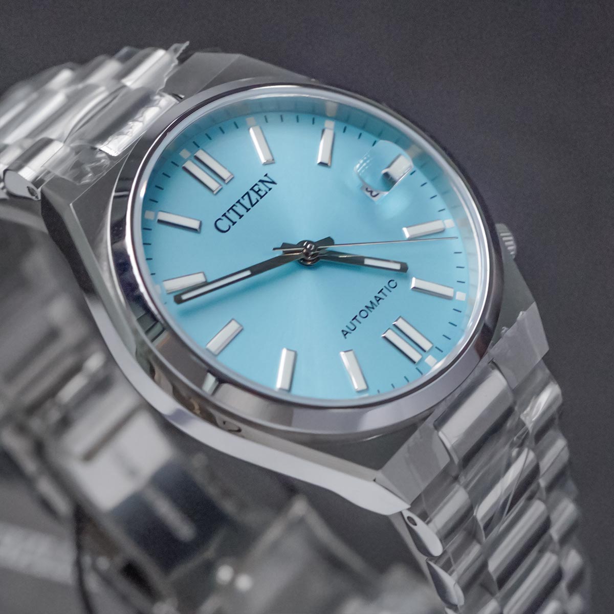 Citizen Unisex NJ0200-50L