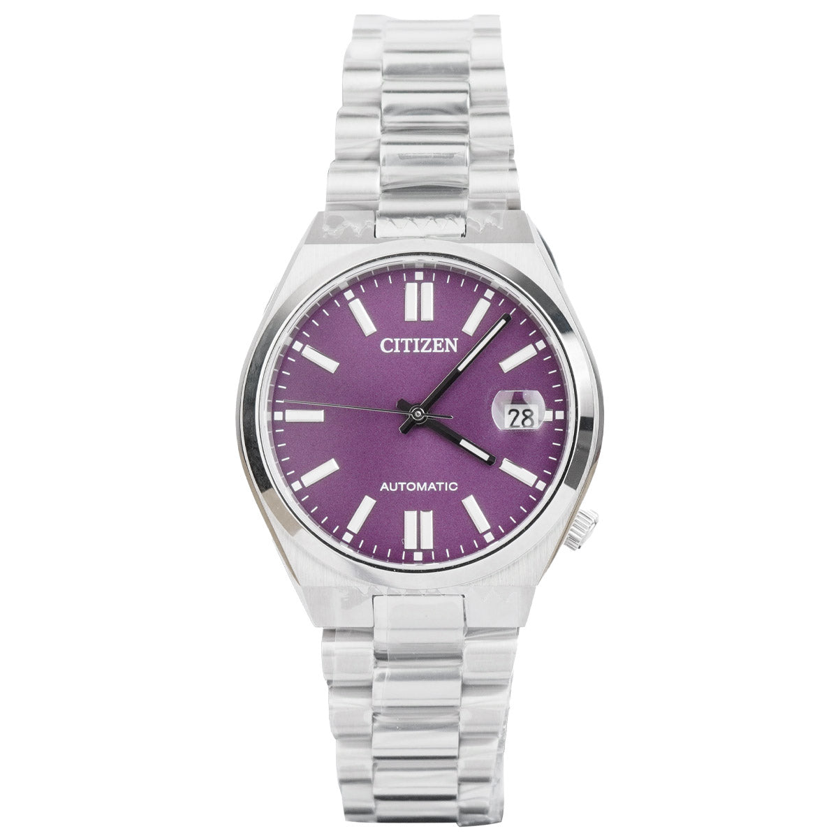 Citizen Unisex NJ0200-50W