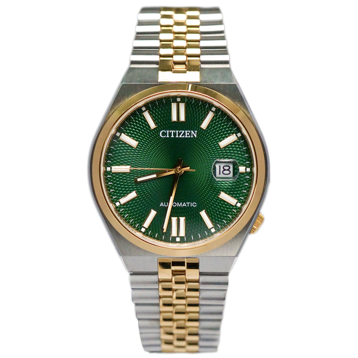Citizen Nam NK0024-54X