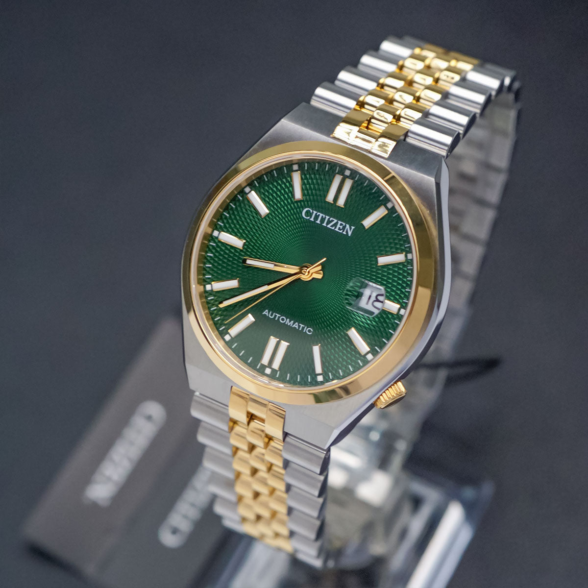 Citizen Nam NK0024-54X