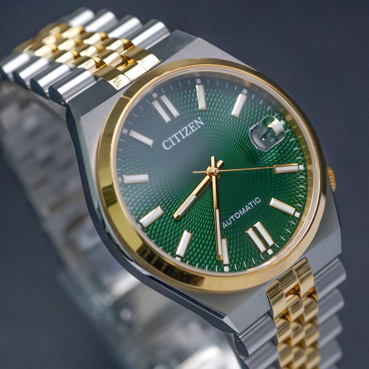 Citizen Nam NK0024-54X