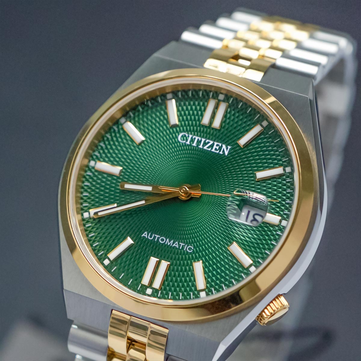 Citizen Nam NK0024-54X