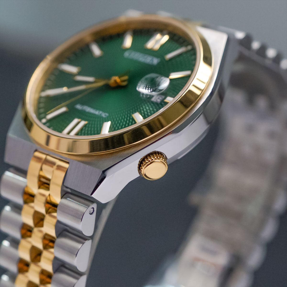 Citizen Nam NK0024-54X
