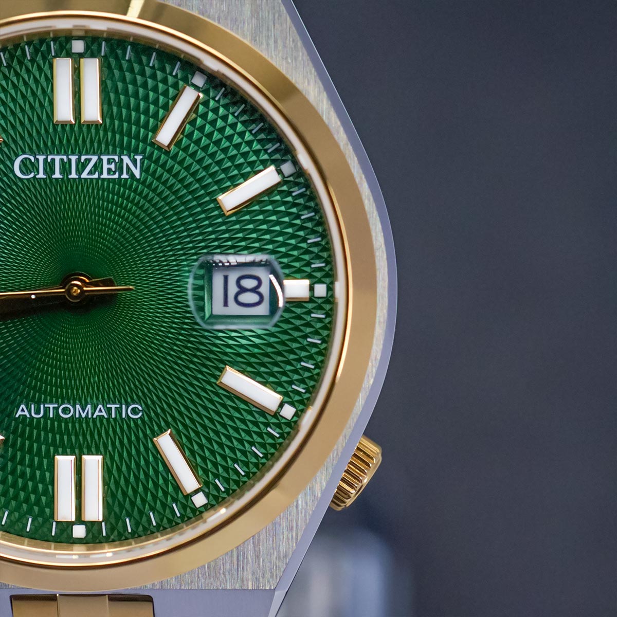 Citizen Nam NK0024-54X