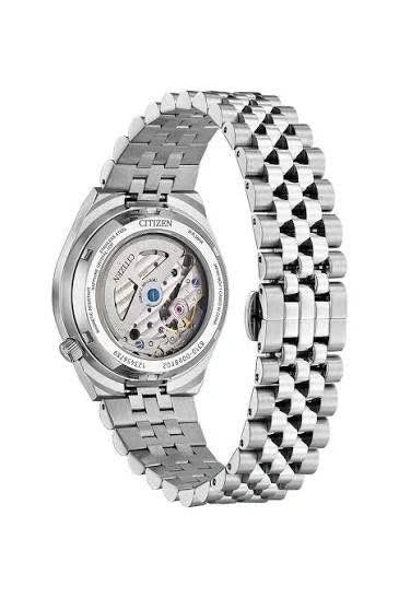 Citizen Unisex NK0030-51E