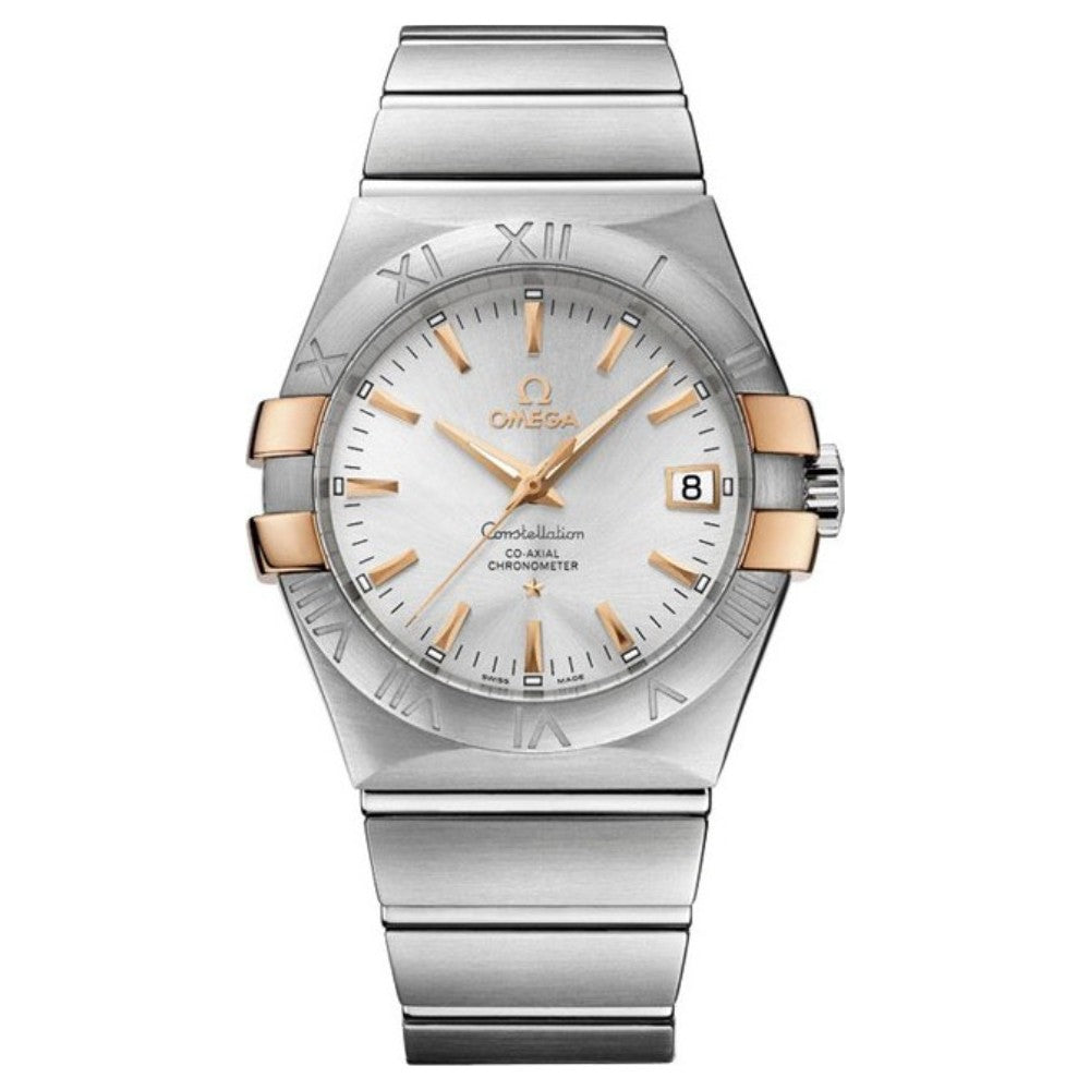 Omega 35mm Nam 123.20.35.20.02.003
