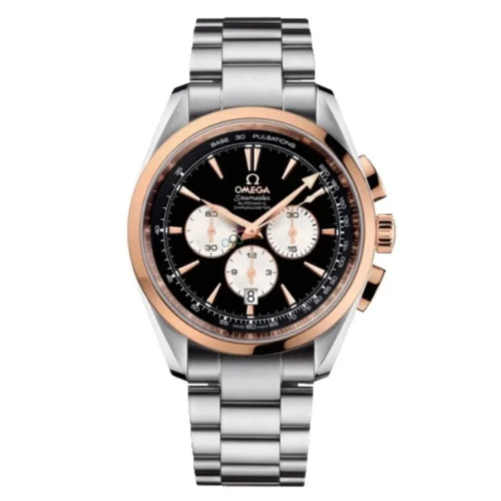 Omega 42mm Nam 221.20.42.40.01.001