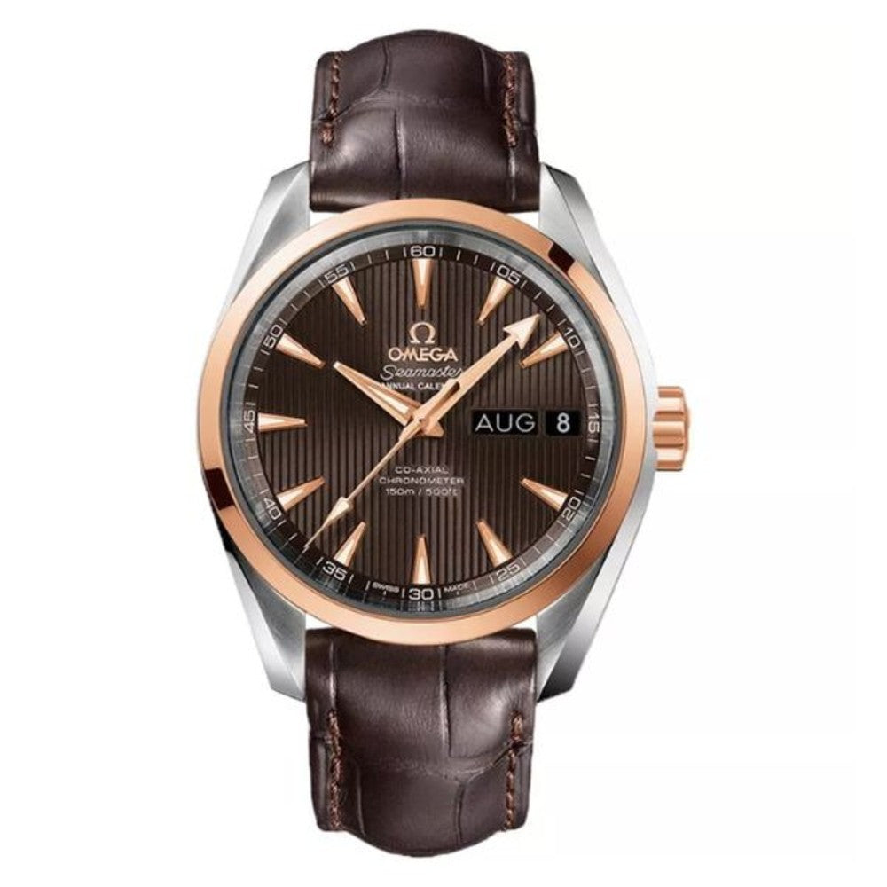Omega Seamaster Nam 231.23.39.22.06.001 - hàng lướt