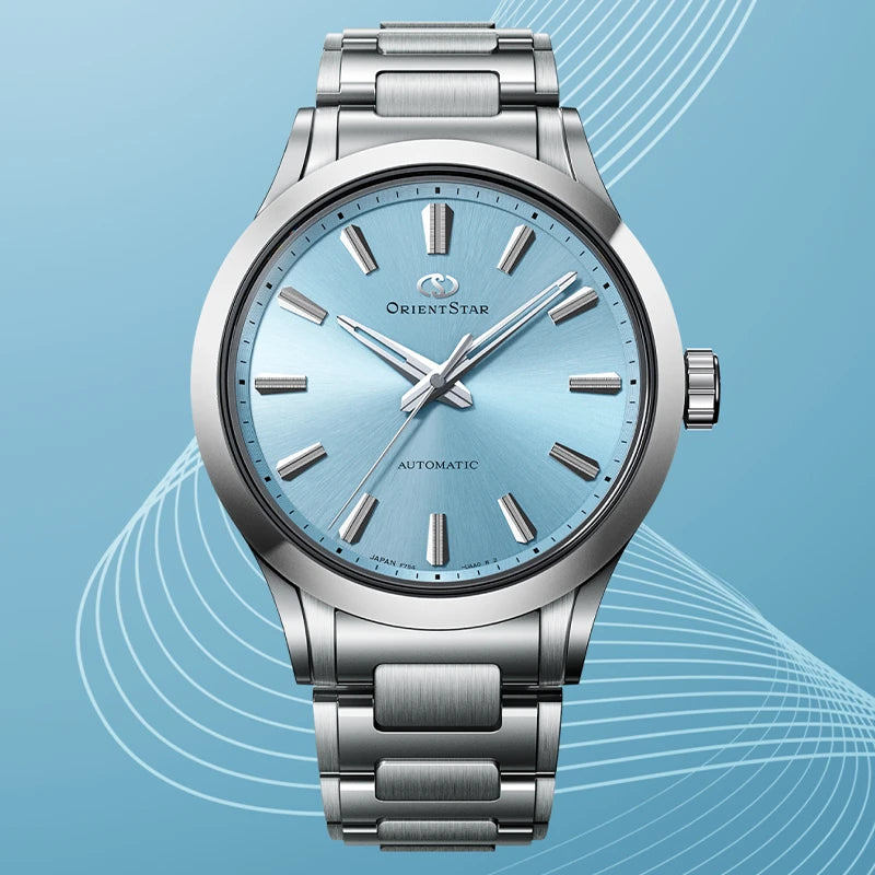 Orient Star RE-BQ0002L00B