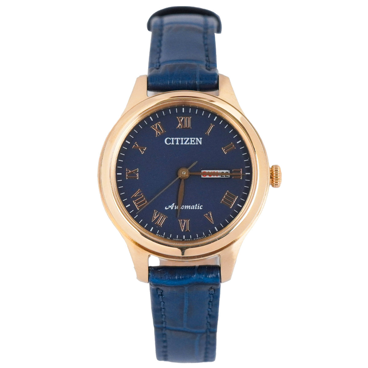 Citizen Nữ PD7133-11L