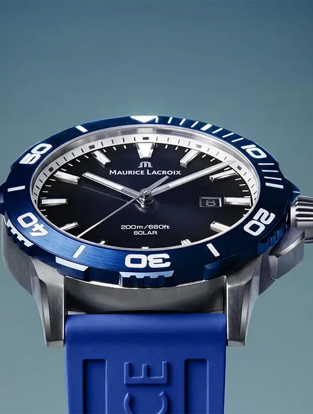 Maurice Lacroix Nam PT1008-SSL40-430-4