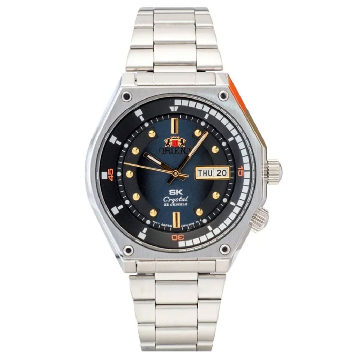 Đồng hồ Orient Nam RA-AA0B03L39B