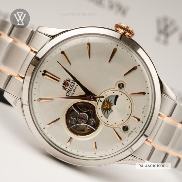 Orient Nam RA-AS0101S30B (RA-AS0101S10B)