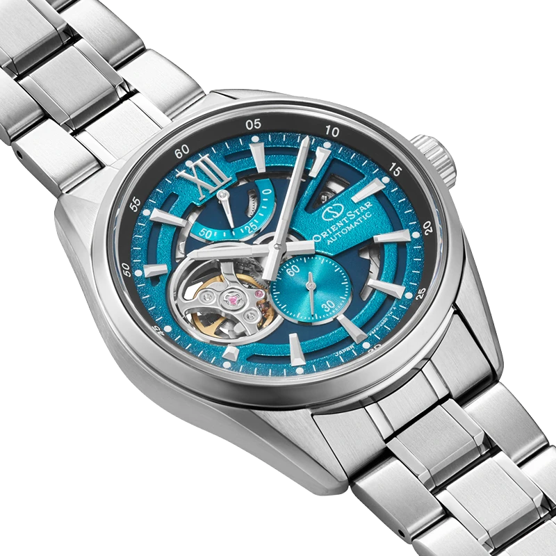 Orient Star Nam RE-AV0140E00B