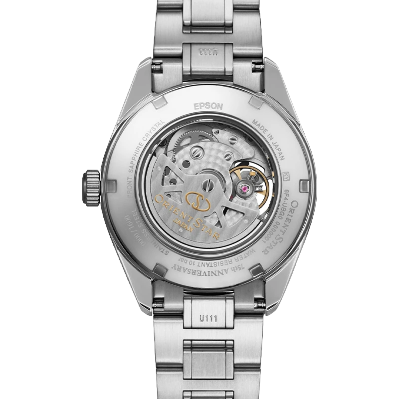 Orient Star Nam RE-AV0140E00B