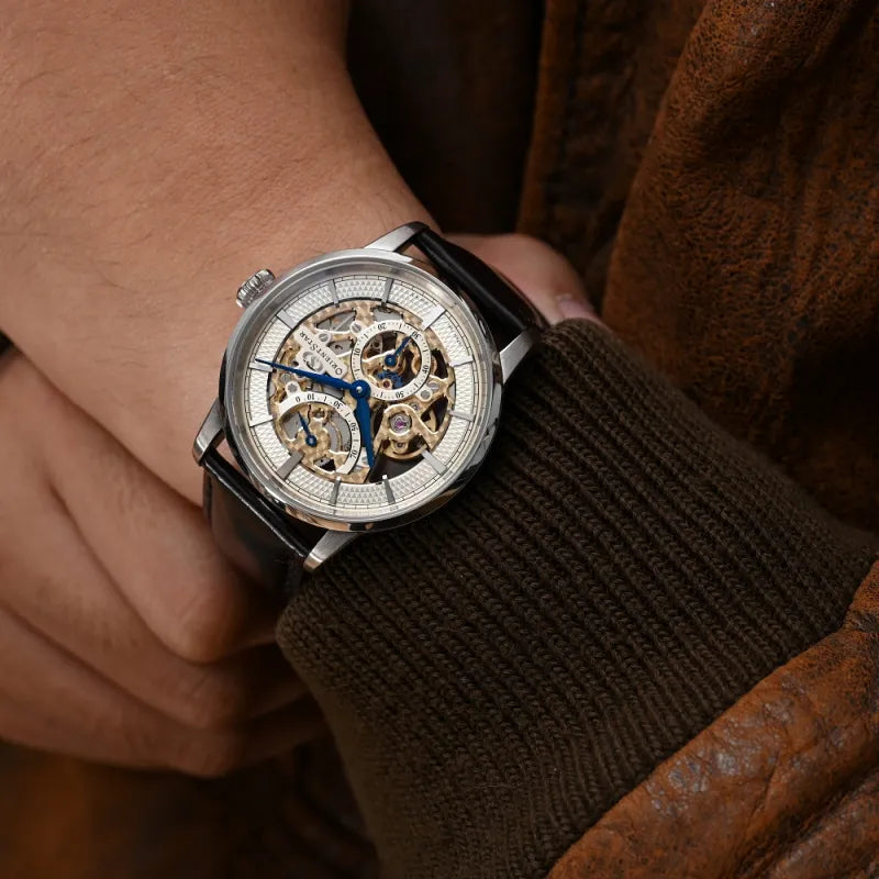 Orient Star Nam RE-AZ0004S00B