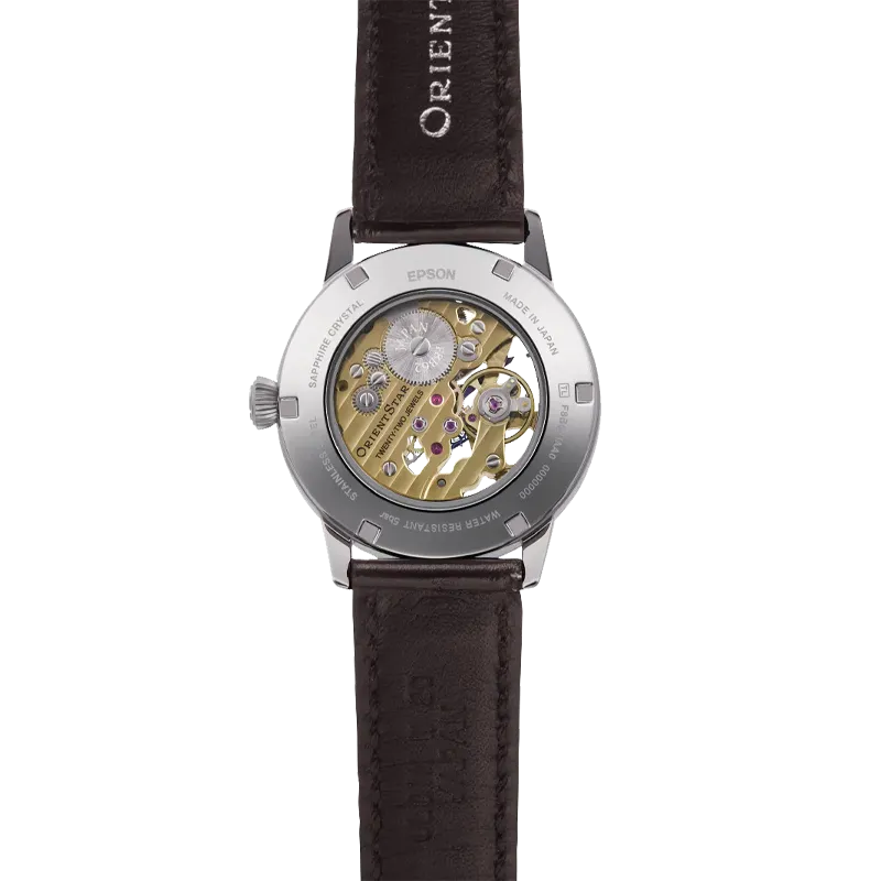 Orient Star Nam RE-AZ0004S00B