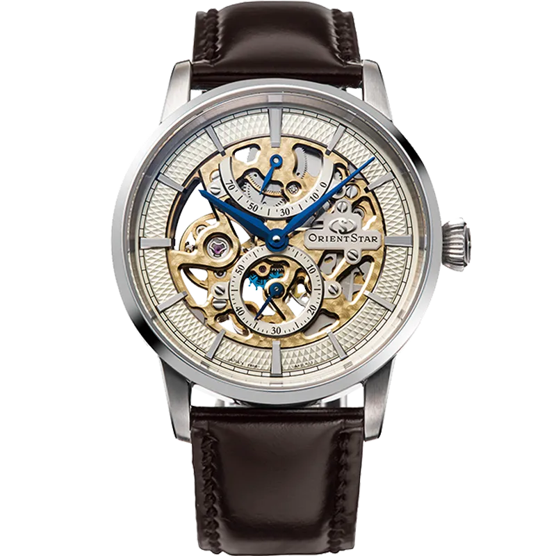 Orient Star Nam RE-AZ0004S00B