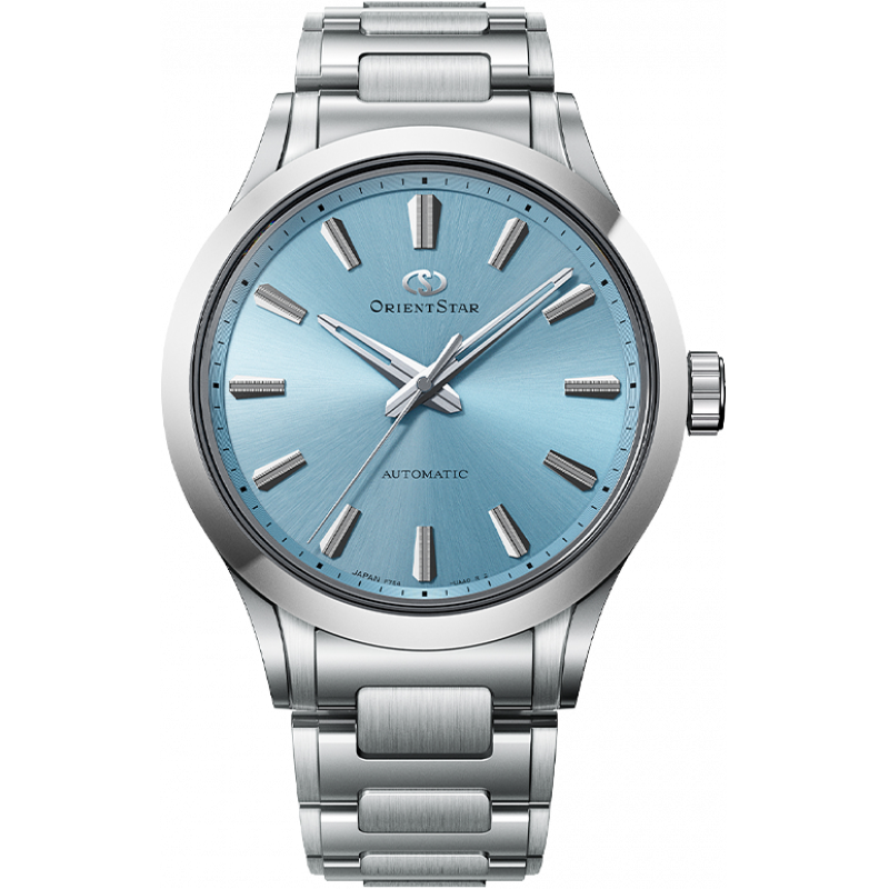 Orient Star RE-BQ0002L00B