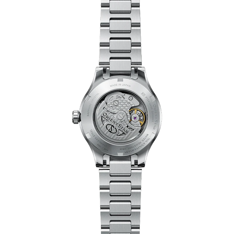 Orient Star RE-BQ0004Y00B