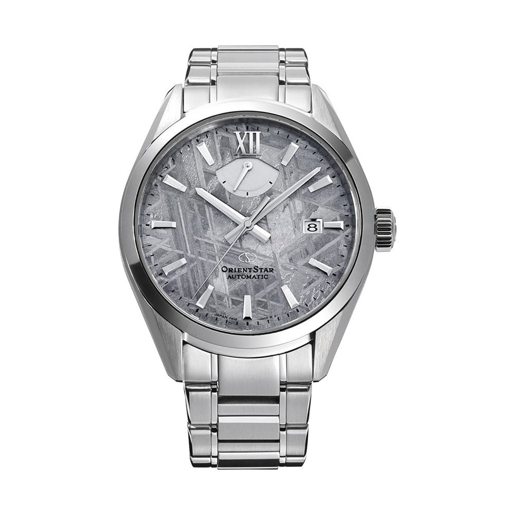Orient Star Nam RE-BX0010A00B