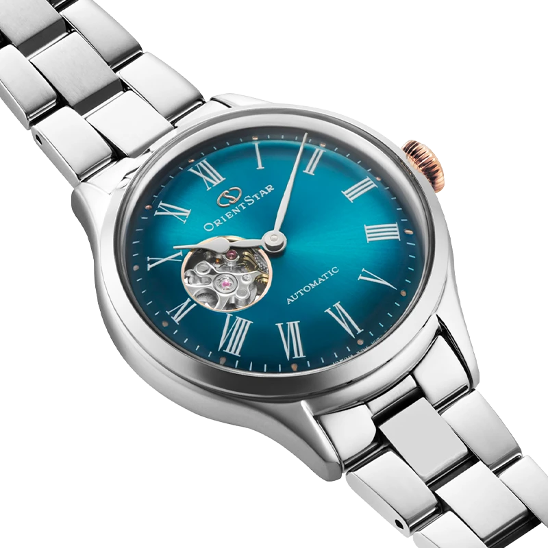 Orient Star Nữ RE-ND0024E00B