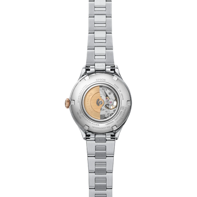 Orient Star Nữ RE-ND0024E00B
