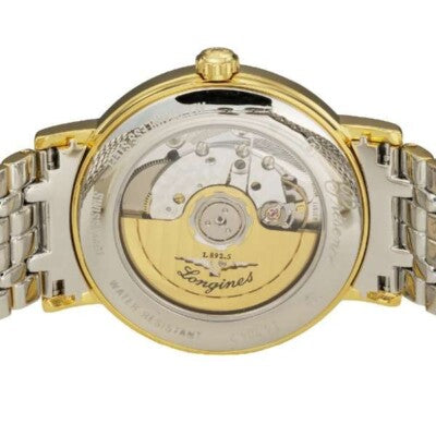 Longines Nam L4.904.2.11.7