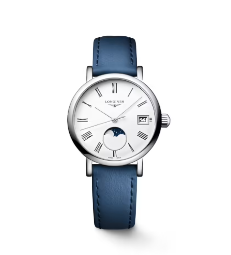Longines Nữ L4.330.4.11.2