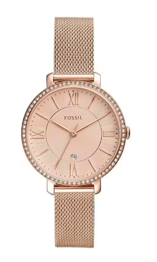 Fossil Nữ ES4628