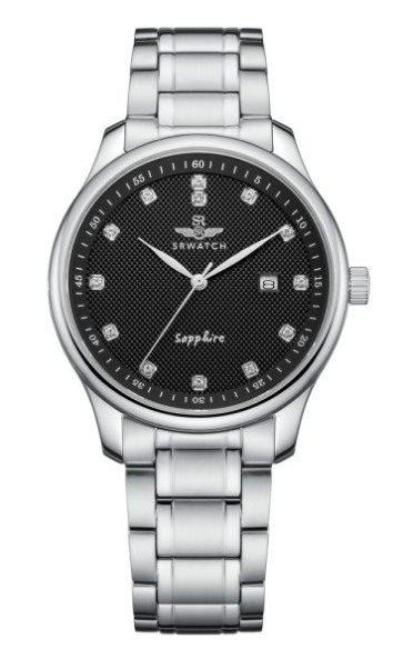SRWatch Nam SG1070.1101TE