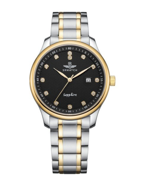 SRWatch Nam SG1070.1201TE