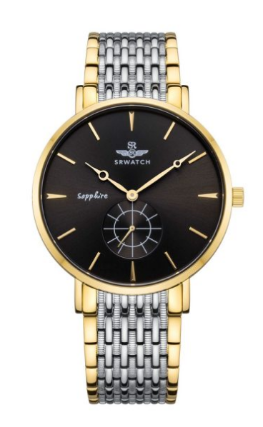 SRWatch Nam SG1077.1401TE
