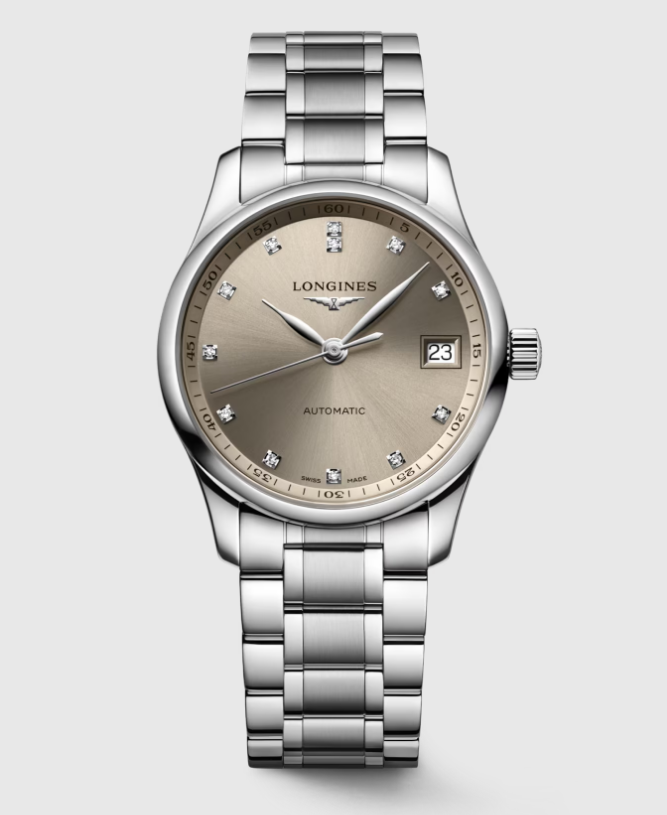Longines Nữ L2.357.4.07.6