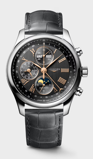 Longines Nam L2.773.4.61.2