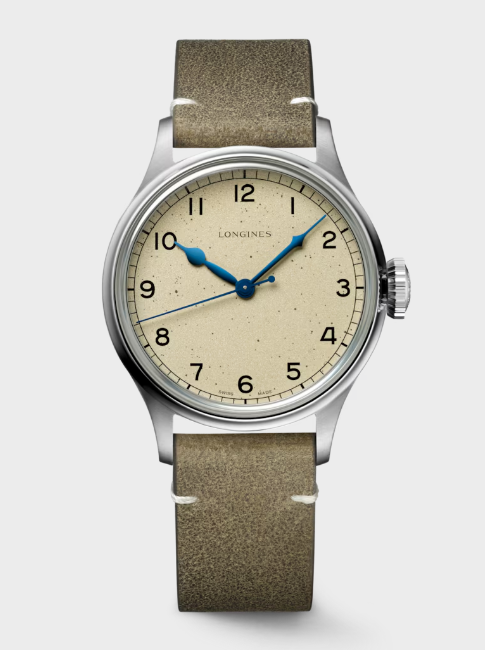 Longines Nam L2.819.4.93.2