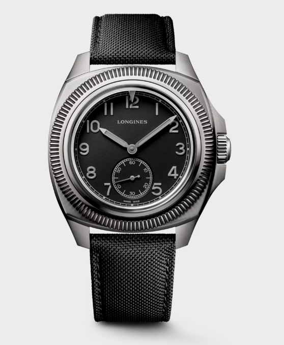 Longines Nam L2.838.1.53.2
