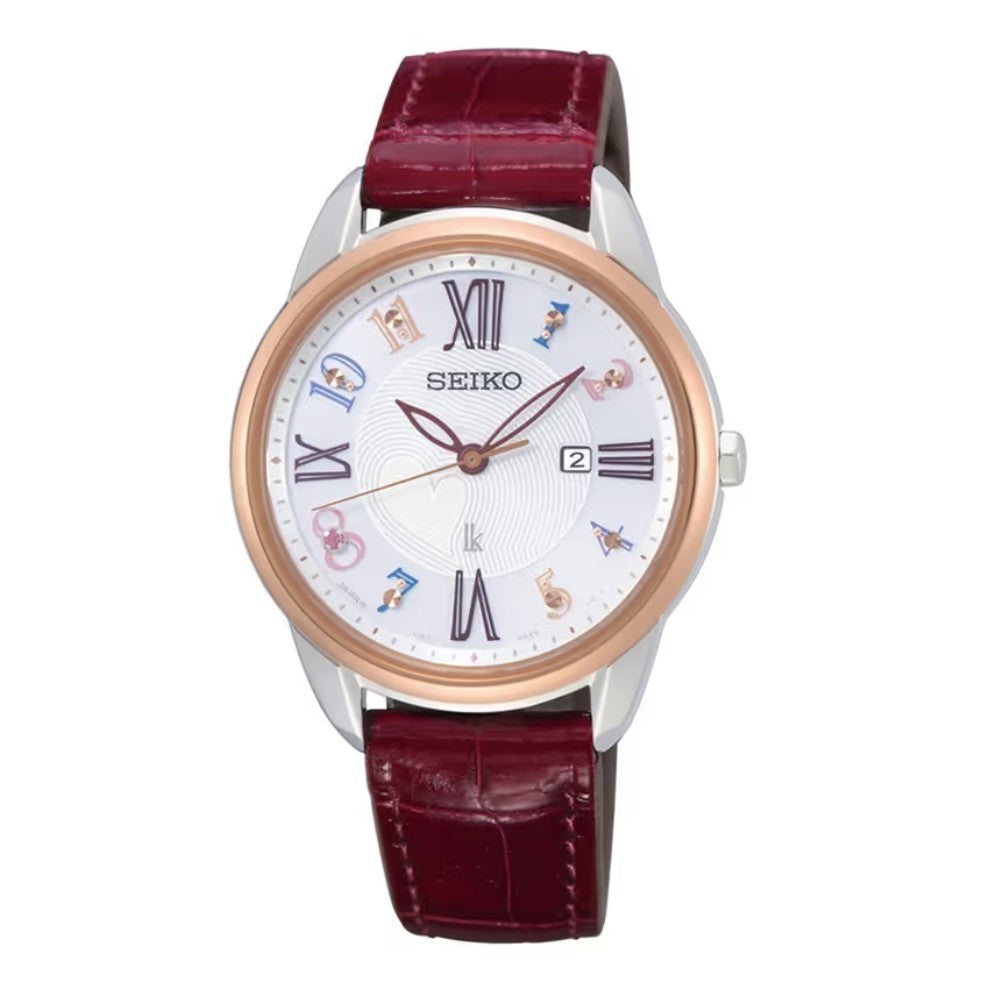 Seiko 33mm Nữ SUT370J1