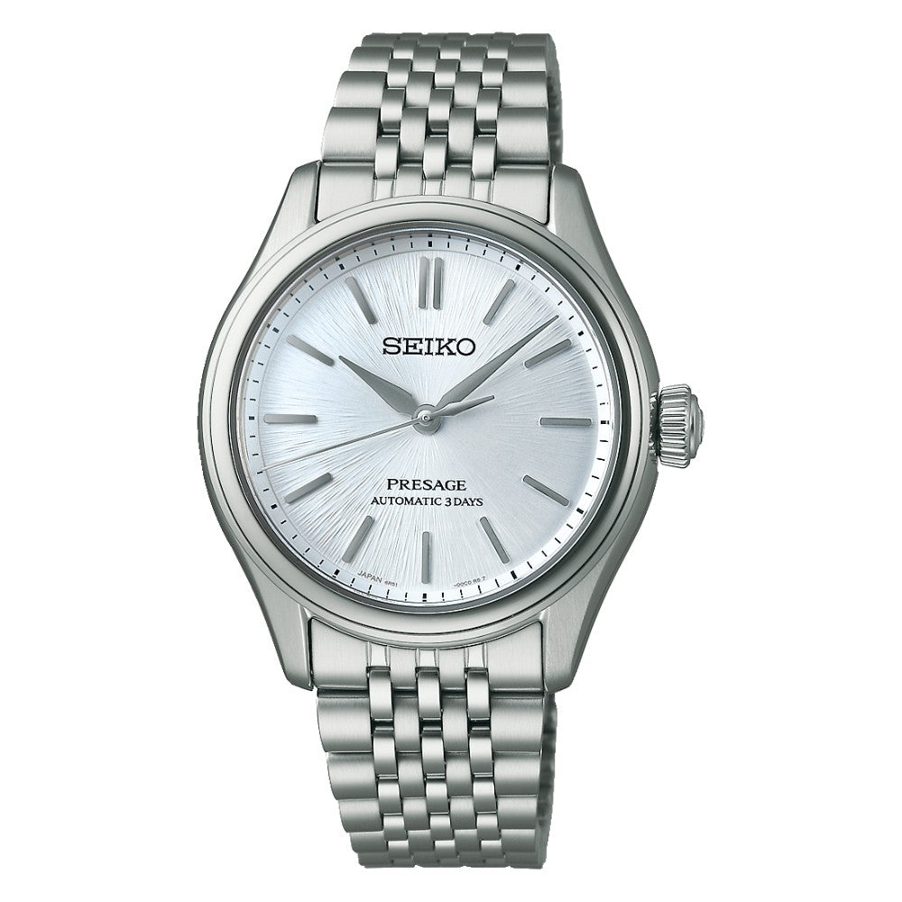 Seiko 36mm Nam SPB521J1