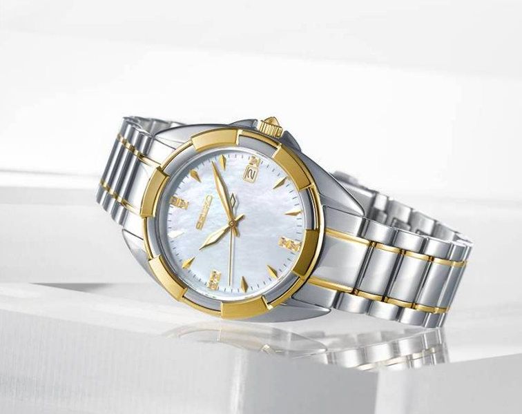 Seiko Nữ SKK886P1