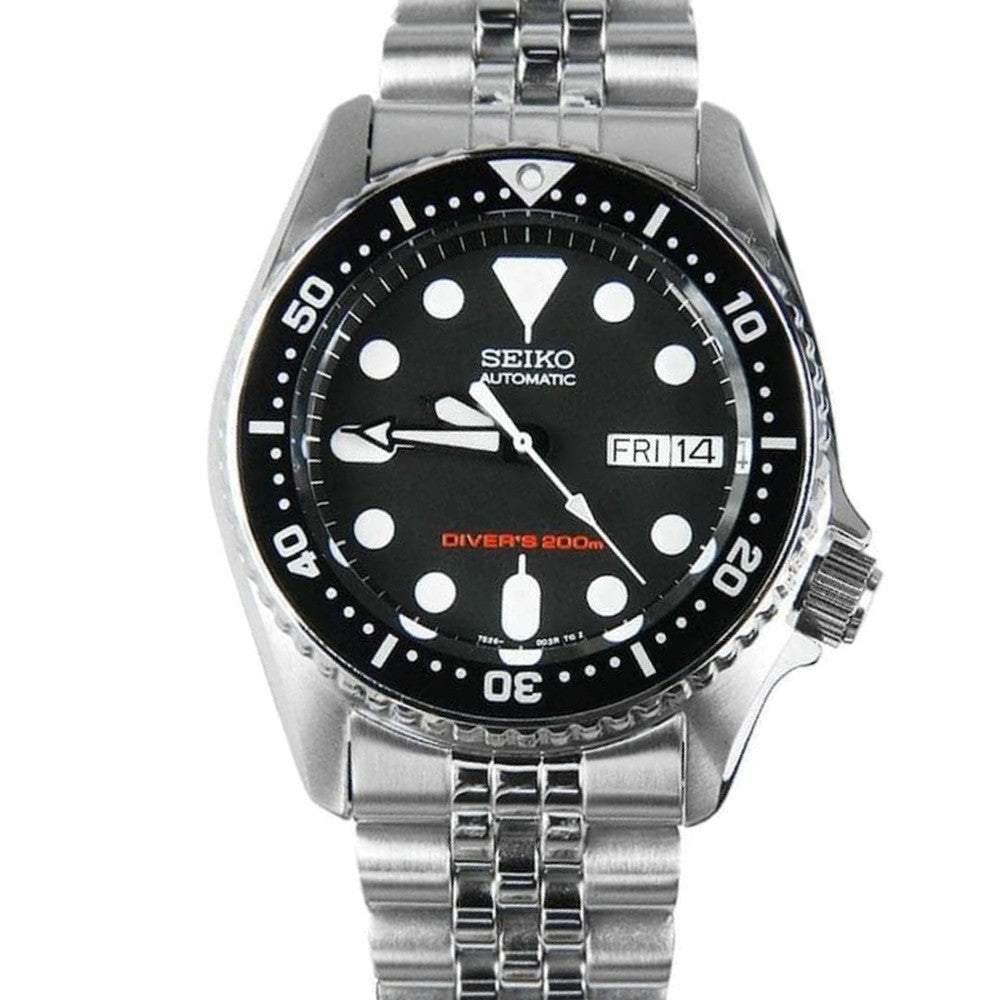 Seiko Nam SKX013K2