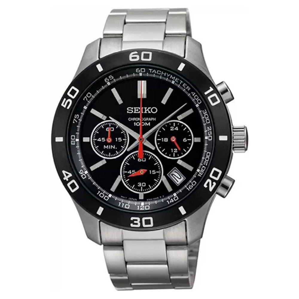 Seiko Nam SSB053P1