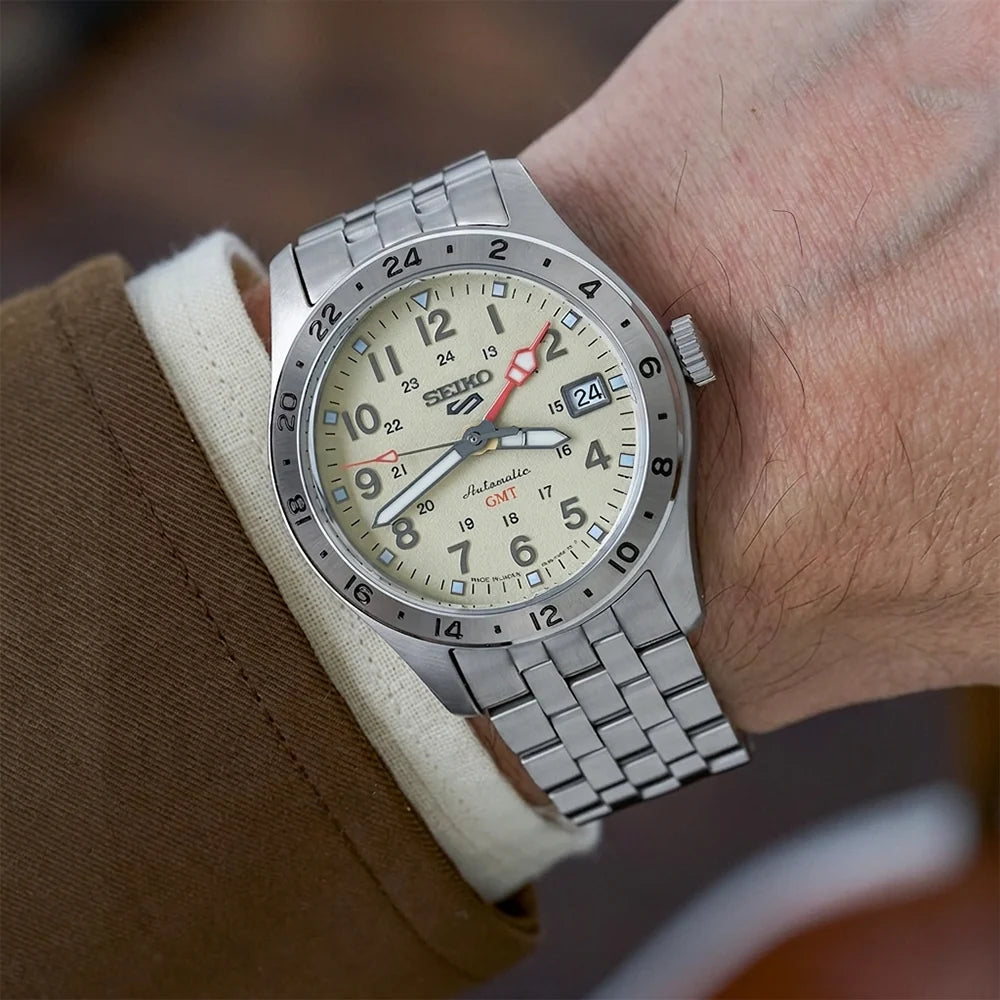 Seiko Nam HDB002K1