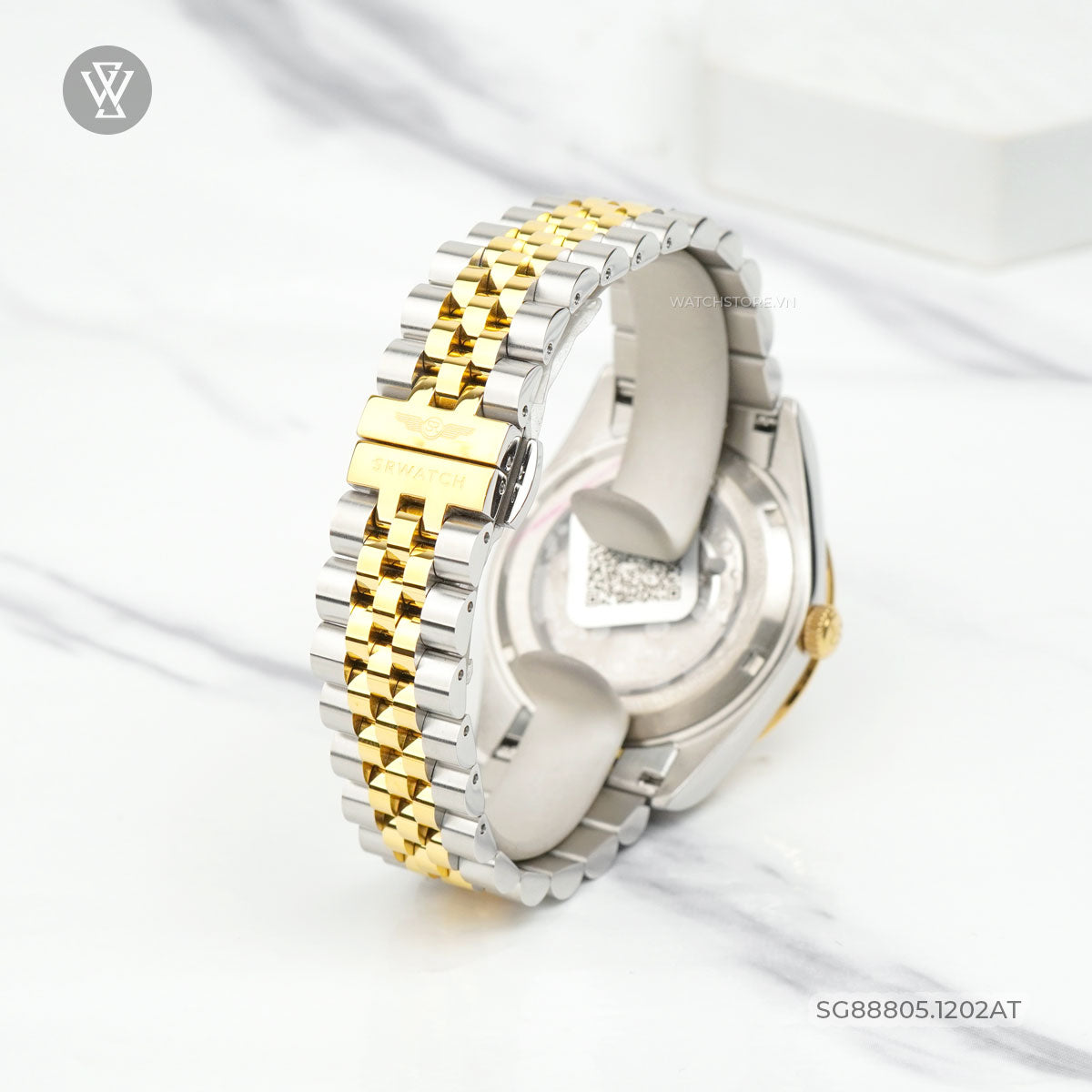 SRWatch Nam SG88805.1202AT