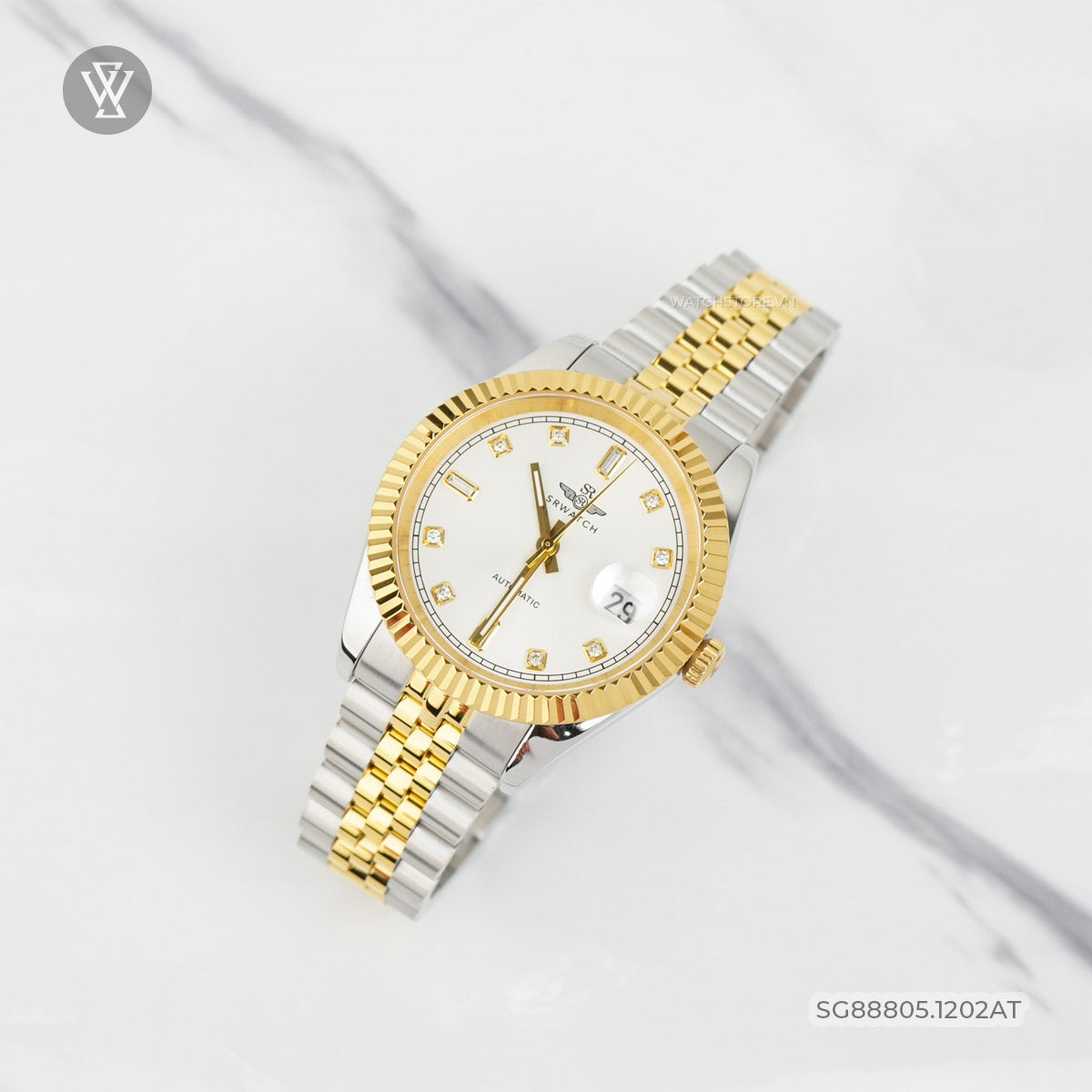 SRWatch Nam SG88805.1202AT
