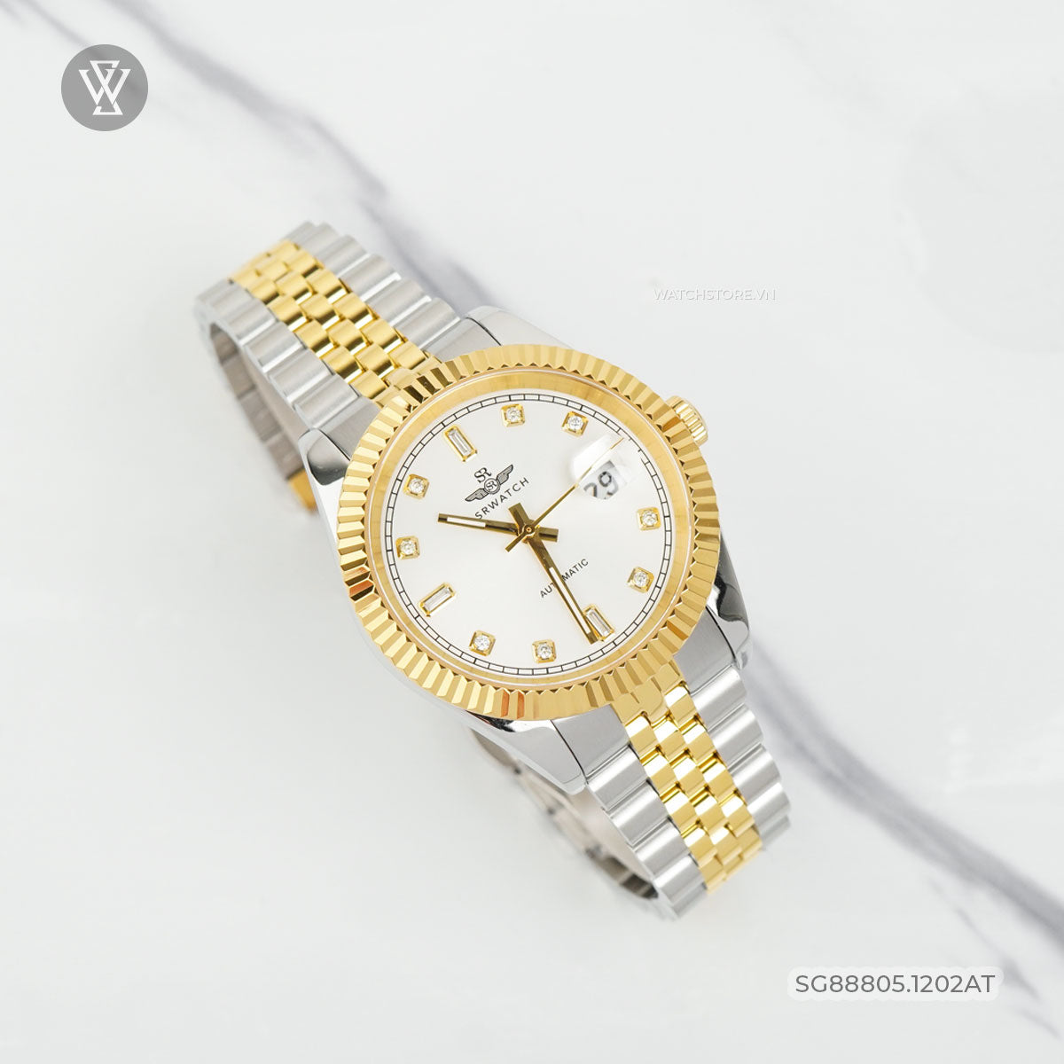 SRWatch Nam SG88805.1202AT