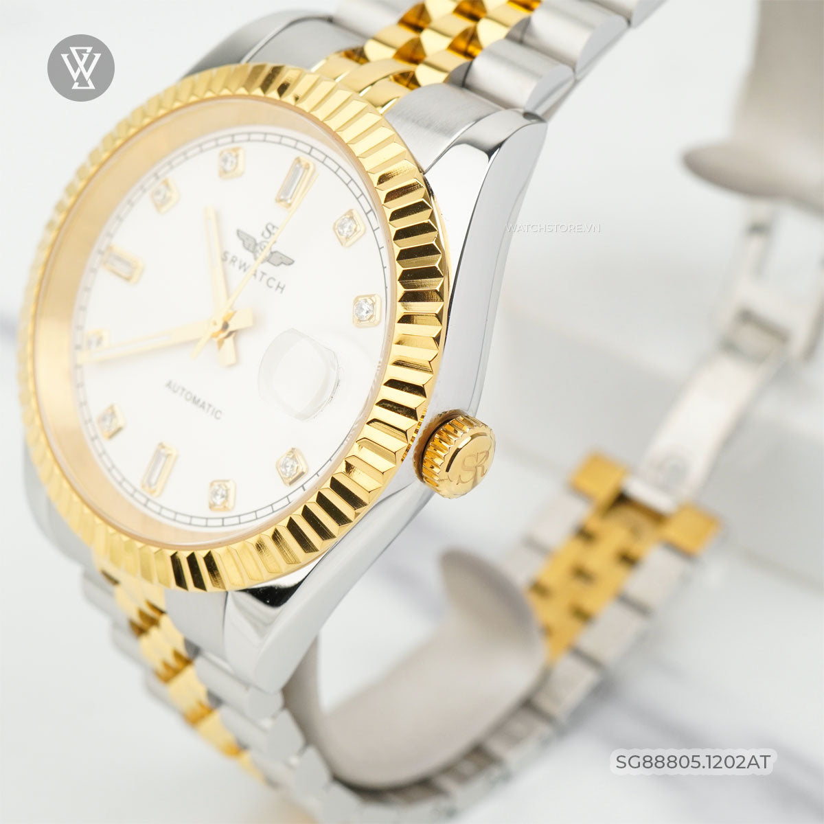 SRWatch Nam SG88805.1202AT