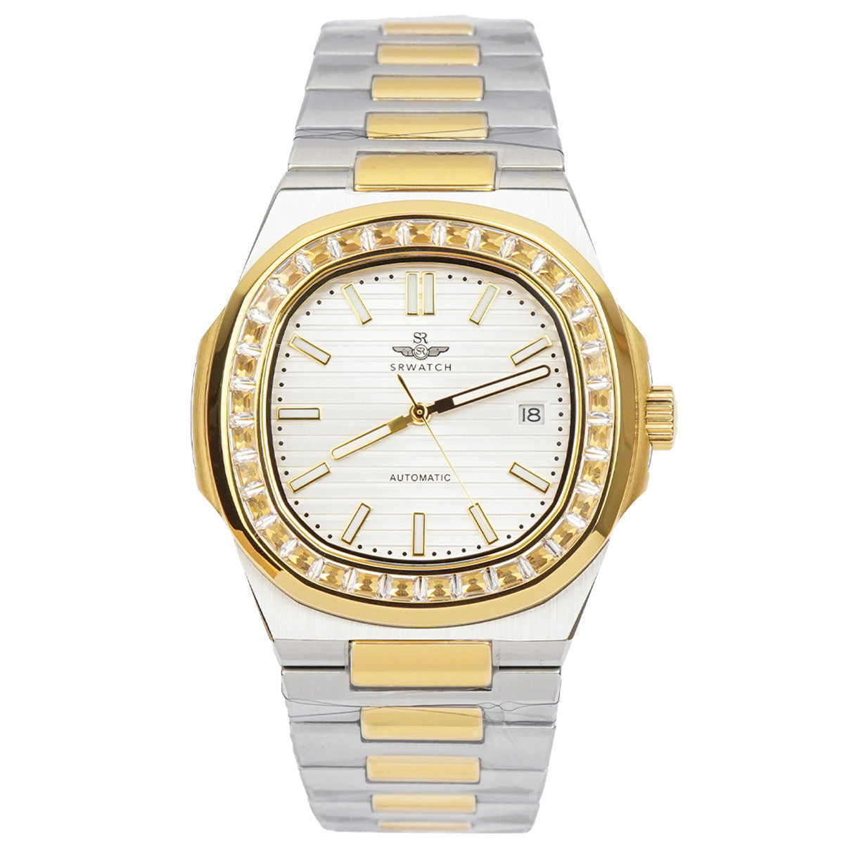 SRWatch Nam SG88806.1202AT