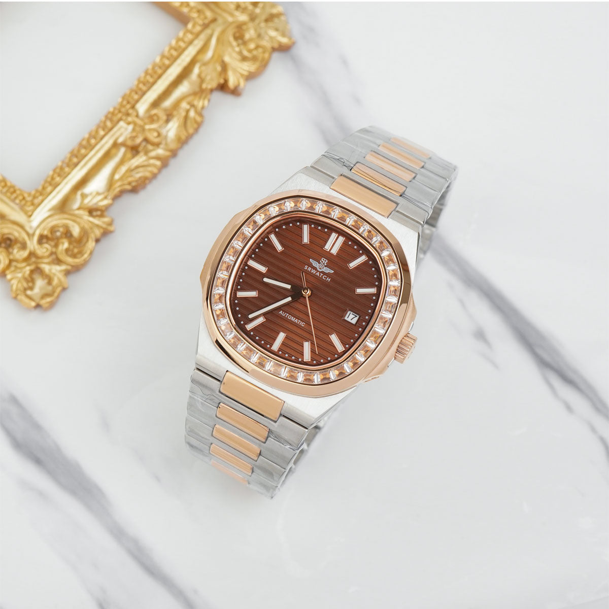 SRWatch Nam SG88806.1205AT